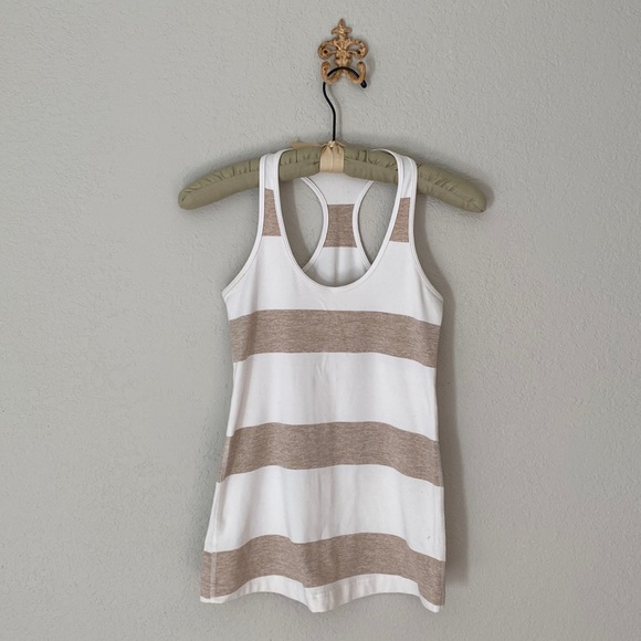 lululemon Cool Racerback Tank - Picture 1 of 3